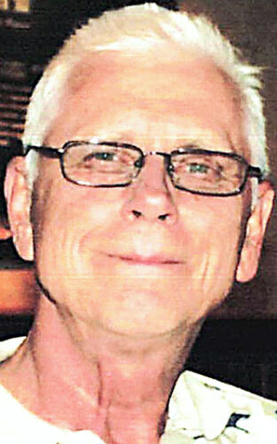Daniel G. Carlheim